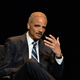 Eric Holder (Slaven Vlasic/Getty Images)